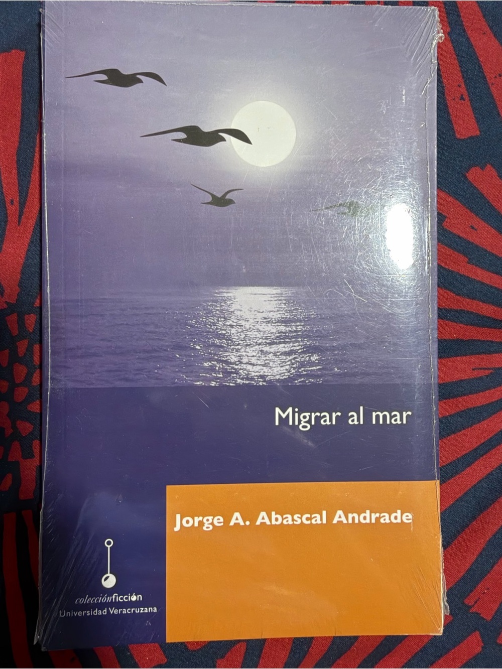 Migrar al mar - Jorge Abascal